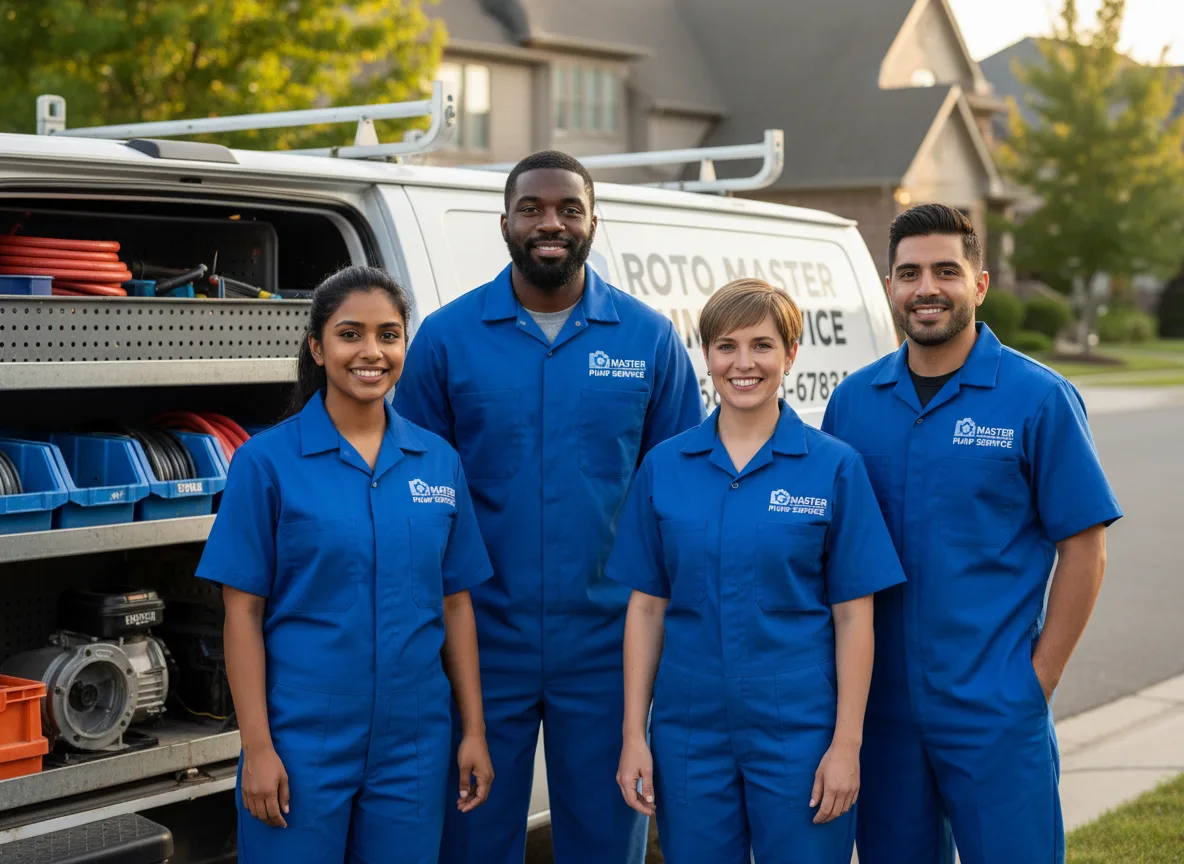Sump Pump Installation company in Rahway, NJ